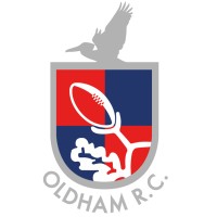 Oldham RC logo - Similar company to Dalca Innova