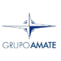 GRUPO AMATE logo - Similar company to Integral Peru-Consultora