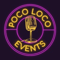 Poco Loco Events logo - Similar company to Weddingcontent.Nl
