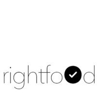 Rightfood logo - Similar company to Rightfoot