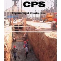 CPS Engineering & Construction logo - Similar company to Group Itmind