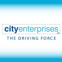 City Enterprises, LLC logo - Similar company to Auto Simple