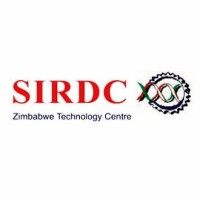 SIRDC logo - Similar company to Horticultural Development Council