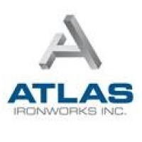 Atlas Ironworks Inc logo - Similar company to Unique Machining Concepts Inc.