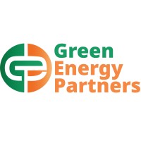 GEP (Green Energy Partners) logo - Similar company to Neuroncrm