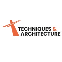 Techniques & Architecture logo - Similar company to Bridge Asset