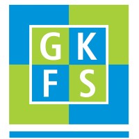 GKFS India logo - Similar company to Drayson Technologies Limited