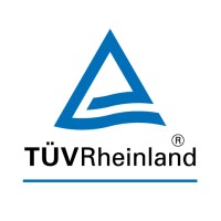 Tuv Rheinland North America Group