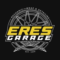 ERES Garage logo - Similar company to Eres Holding