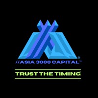 Asia 3000 Capital Group Ltd. logo - Similar company to Wekitt