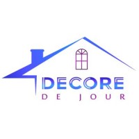 Decore De Jour logo - Similar company to K Eventz