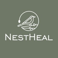 NestHeal logo - Similar company to Accemot