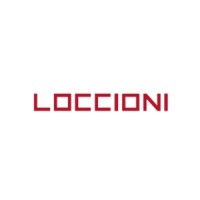 Loccioni logo - Similar company to Silga - Connect Technology