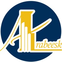 شركة ارابيسك logo - Similar company to Master Kitchen