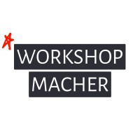 WORKSHOPMACHER logo - Similar company to Gewächshaus M