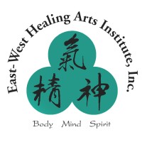 East-West Healing Arts Institute logo - Similar company to Living Kindness