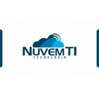 NuvemTI Tecnologia logo - Similar company to Andtec Soluções Em Ti
