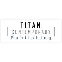 Titan Contemporary Publishing logo - Similar company to Junior Designs
