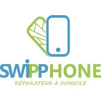 Swipphone logo - Similar company to Logitel.De