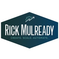 Rick Mulready logo - Similar company to Solvars
