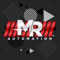 MR Automation logo - Similar company to Mr Automation