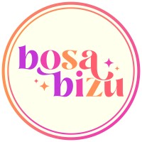 BosaBizu logo - Similar company to Story Critters
