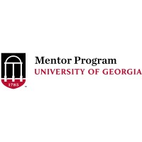 UGA Mentor Program logo - Similar company to New Media Institute At Uga