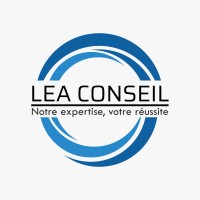 Cabinet LEA Conseil logo - Similar company to Cjd Sousse