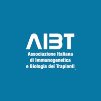 AIBT - Associazione Italiana di Immunogenetica e Biologia dei Trapianti. logo - Similar company to Gitmo
