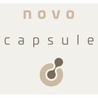 Novo Capsule AG logo - Similar company to Intelectual Editora