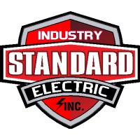 Industry Standard Electric, Inc. logo - Similar company to Access Electric
