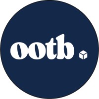 OOTB Consulting Group logo - Similar company to Ootb