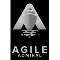 Agile Admiral - Weekly Project Management Newsletter logo - Similar company to Integrated Process Developers, Inc.