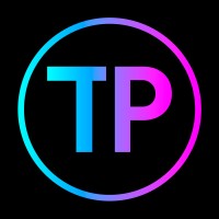 The Point (UK) logo - Similar company to Point Topic Ltd