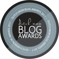 Dutch Mom Blog Awards