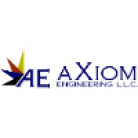 Axiom Engineering, LLC logo - Similar company to Buildx Contracting
