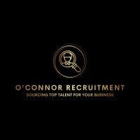 O'Connor Recruitment Ltd logo - Similar company to Itm Staffing