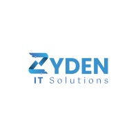Zyden IT Solutions logo - Similar company to 24Bit