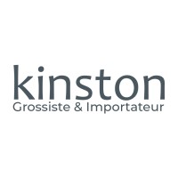 Kinston logo - Similar company to Mdp