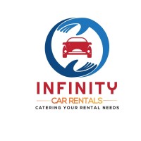 Infinity Car Rentals logo - Similar company to Ace Rent A Car, Perth