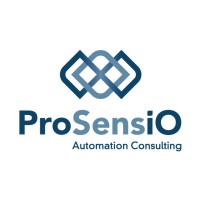 ProSensIO - Automation Consulting logo - Similar company to Inditto Consulting