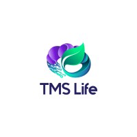 TMS Life logo - Similar company to Smart Tms (Part Of Neurocare Group)