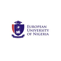 European University of Nigeria logo - Similar company to Adeleke University