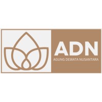 PT Agung Dewata Nusantara logo - Similar company to Archilogy Book