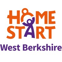 Home-Start West Berkshire logo - Similar company to Home-Start Reading