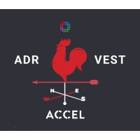 ADRVest Accel logo - Similar company to North Regional Development Agency