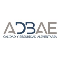 ADBAE CALIDAD Y SEGURIDAD ALIMENTARIA logo - Similar company to Roberto González Santalla