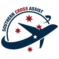 Southern Cross Assist logo - Similar company to Australasian Assistance Pty Ltd