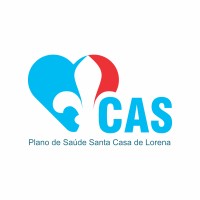 CAS - PLANO DE SAÚDE DA SANTA CASA DE LORENA logo - Similar company to Plasac Plano De Saúde Ltda