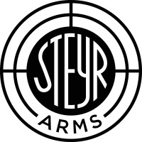 STEYR ARMS GmbH logo - Similar company to Amst-Systemtechnik Gmbh